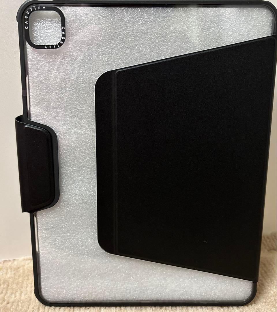 CASETiFY iPad Pro13インチカバー