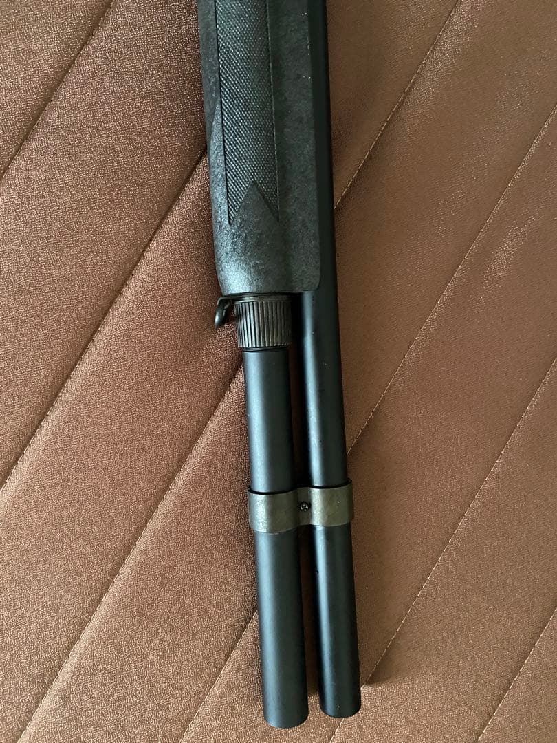 マルゼンm1100 ブラック