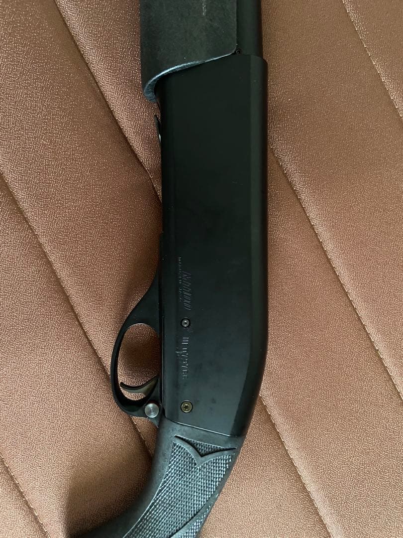 マルゼンm1100 ブラック