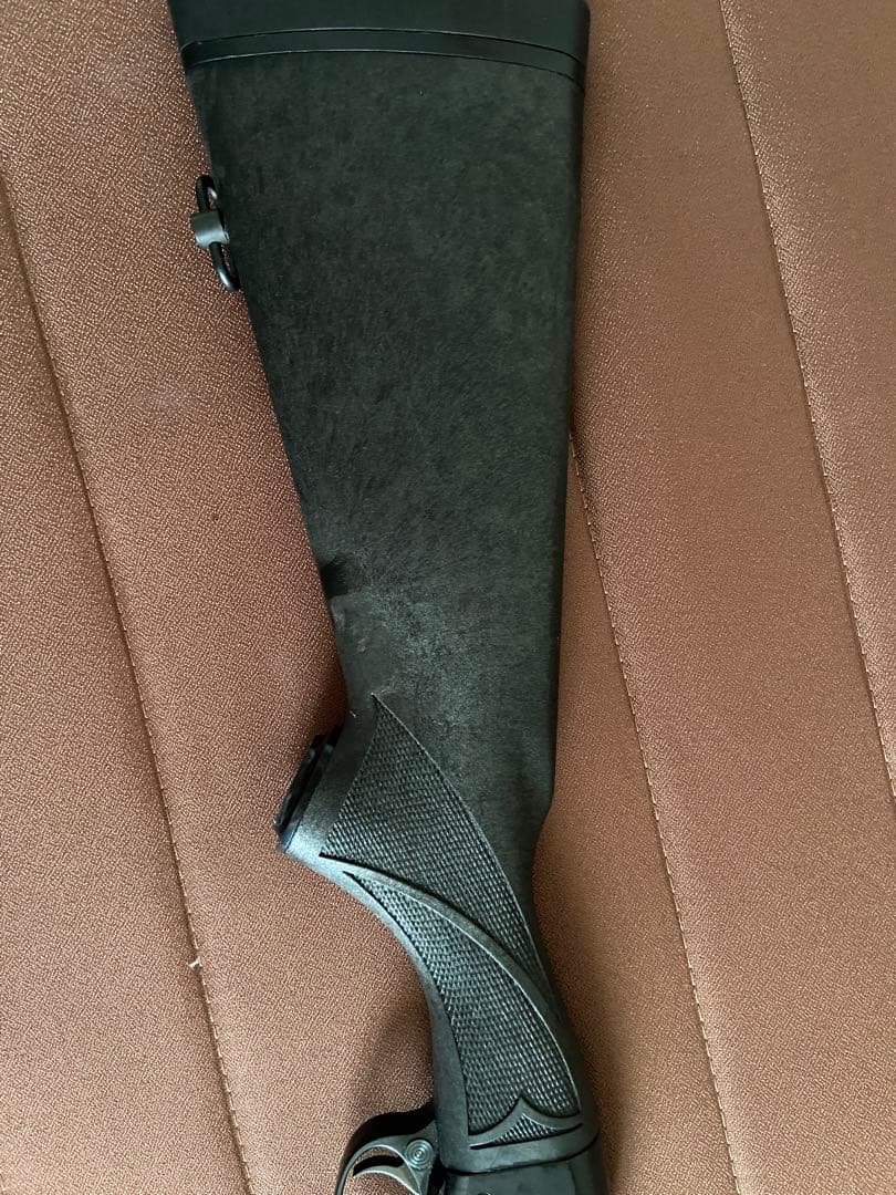 マルゼンm1100 ブラック