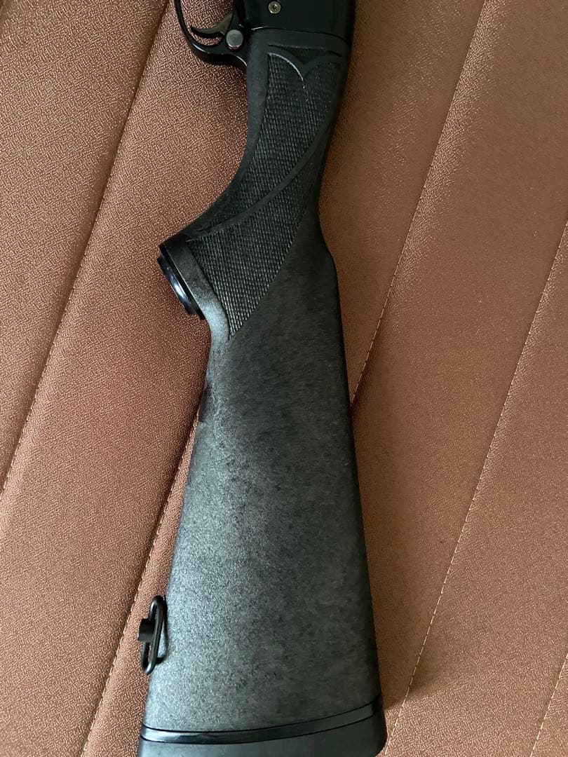 マルゼンm1100 ブラック