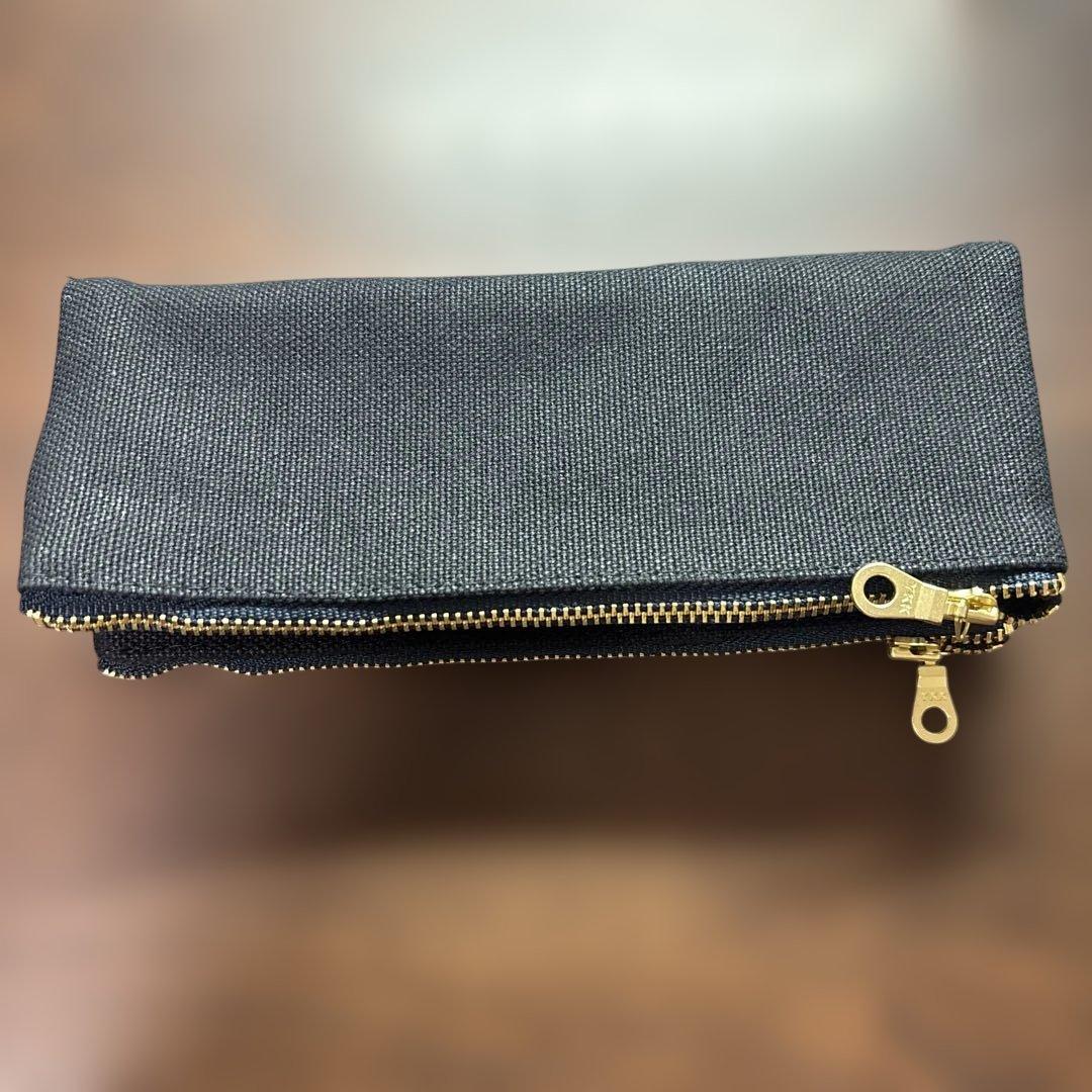 Kaweco カヴェコ サクラクラフトラボ001 ラダイトベンディペンケース