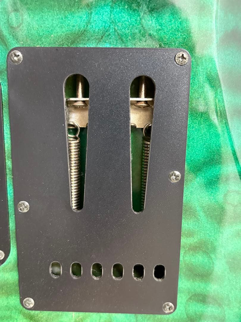 Fernandesフェルナンデス　FGZ-420 エレキギター