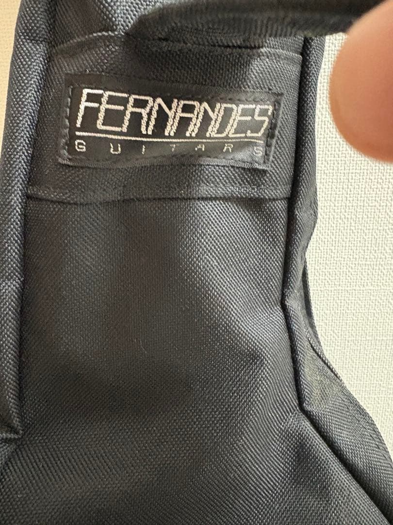 Fernandesフェルナンデス　FGZ-420 エレキギター