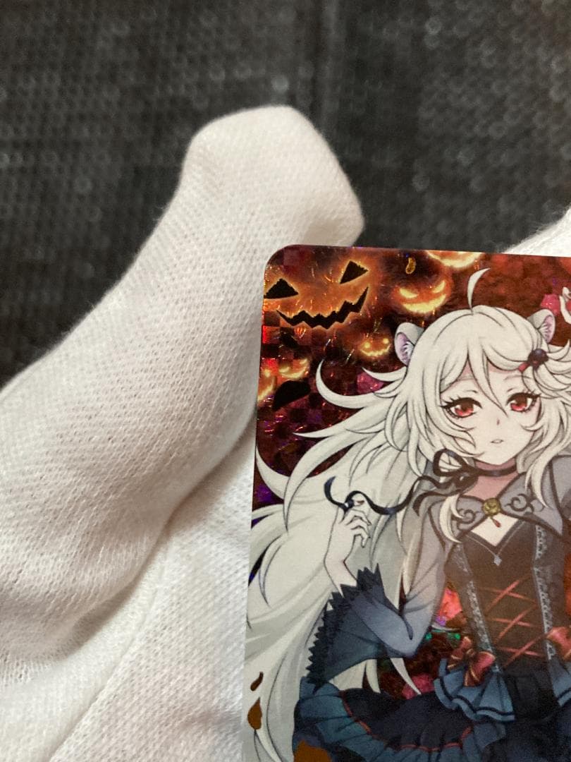 SHOW BY ROCK ミューモンコレクション アイレーン SP