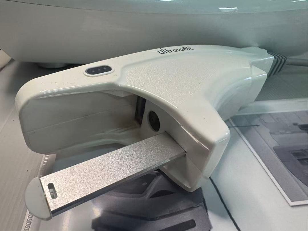 Body Time PRO 美容機器