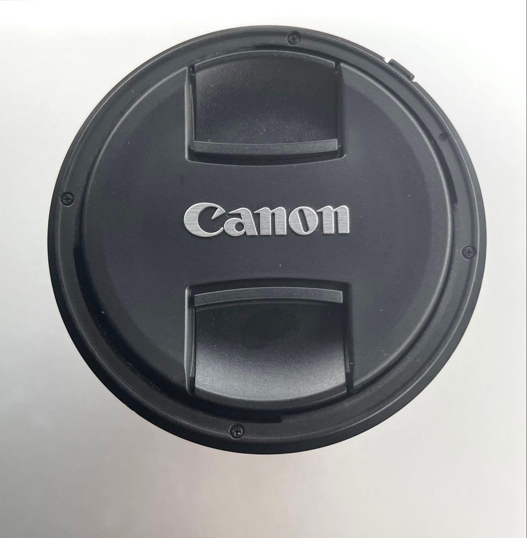 Canon RFレンズ50mm F1.2LUSM