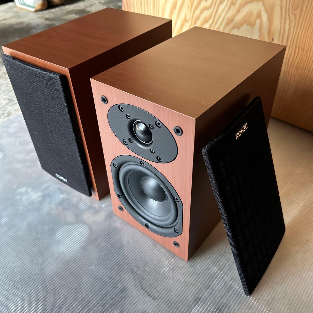 エガです♪ＤＥＮＯ☆スピーカー☆