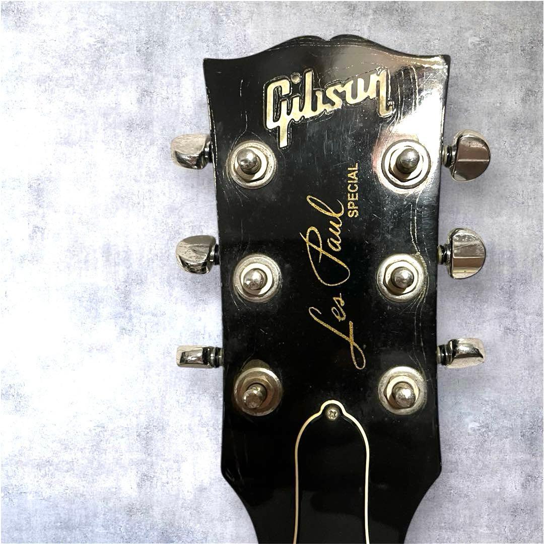 Gibson Les Paul Special USA ギブソン レスポール