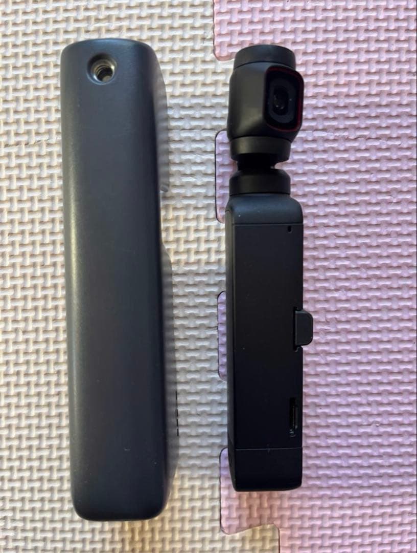 DJI Osmo Pocket 2 オズモポケット2