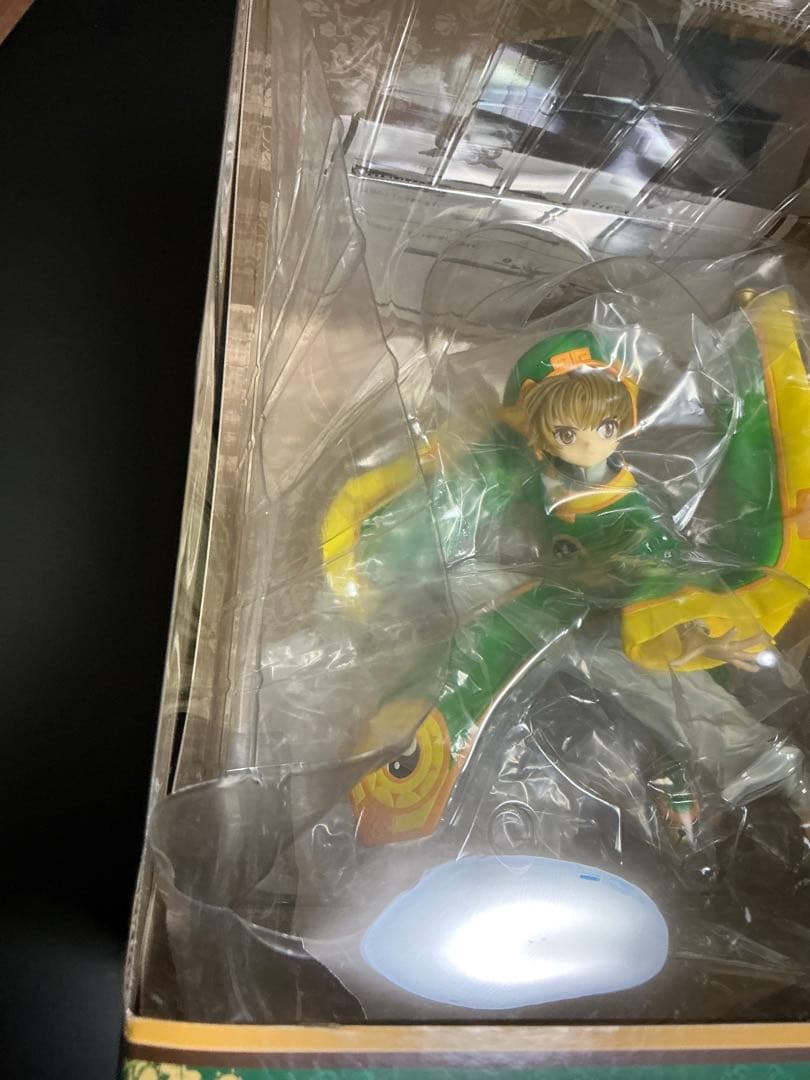 【開封済】李小狼　ARTFX J コトブキヤ