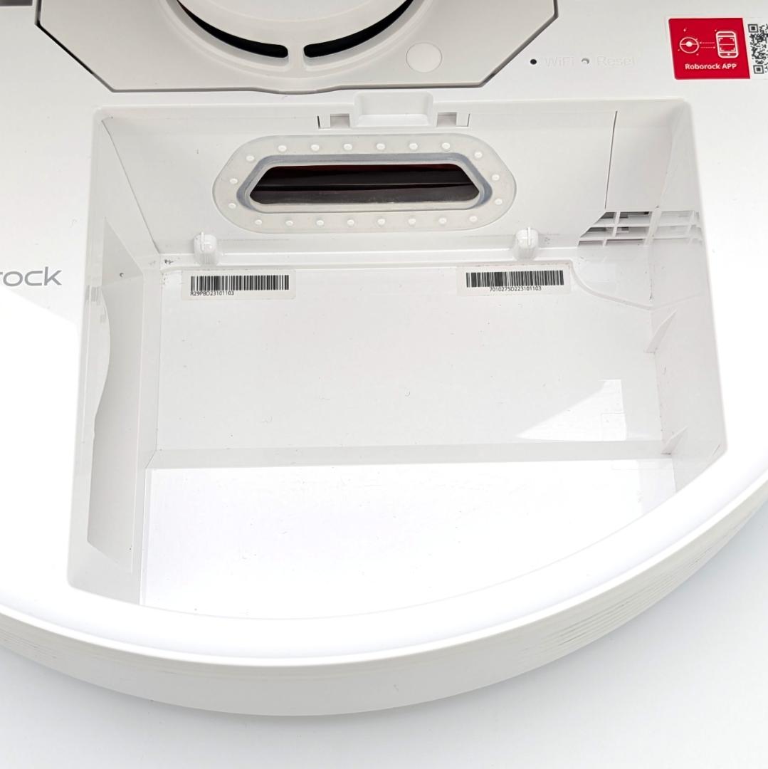 Roborock Q7 ロボット掃除機