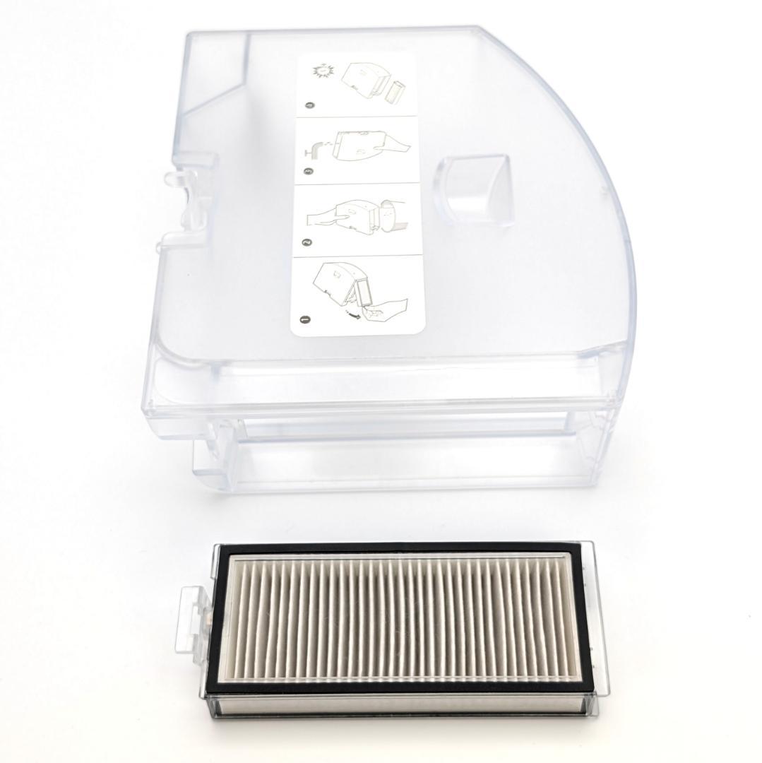 Roborock Q7 ロボット掃除機