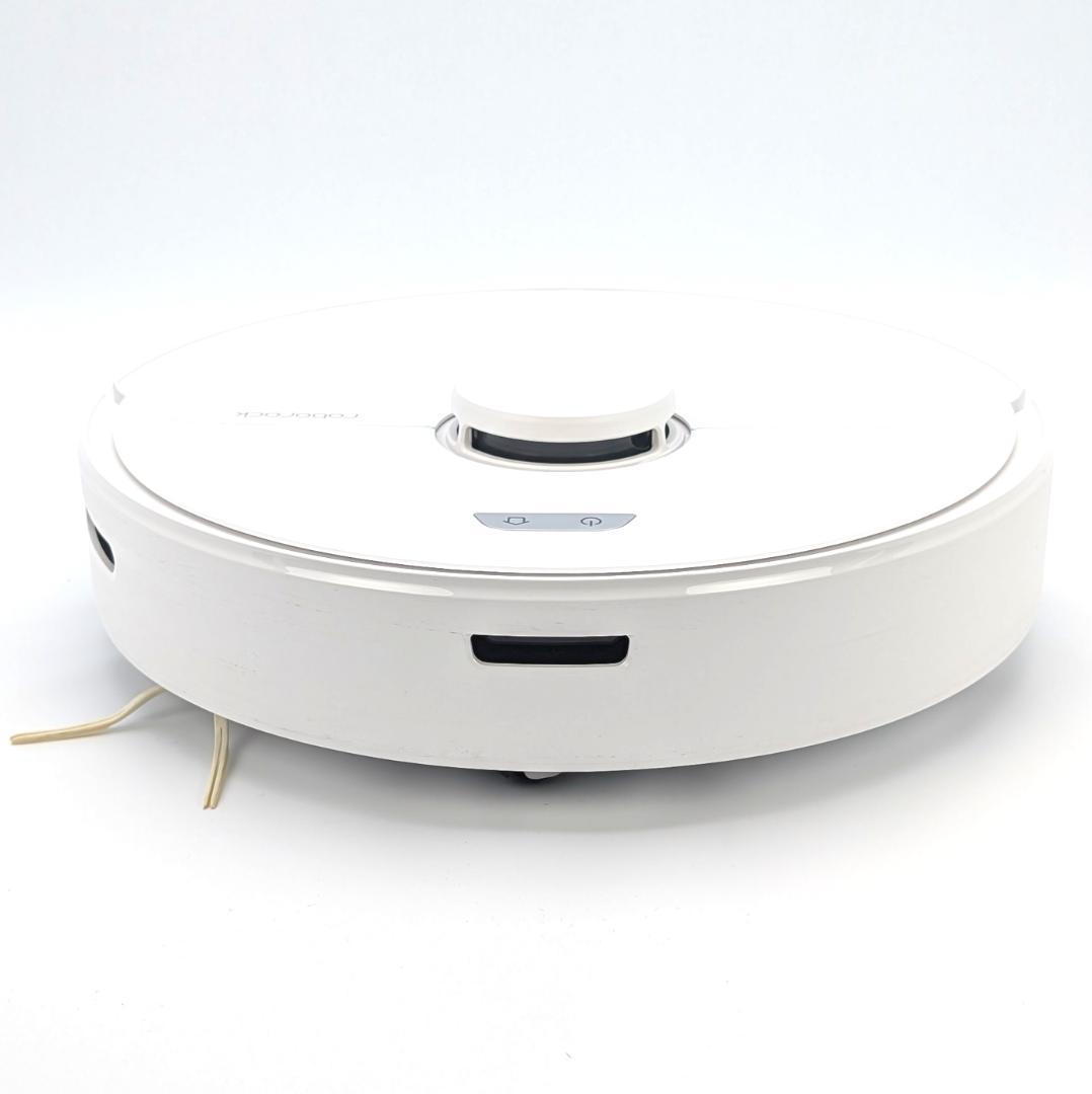 Roborock Q7 ロボット掃除機