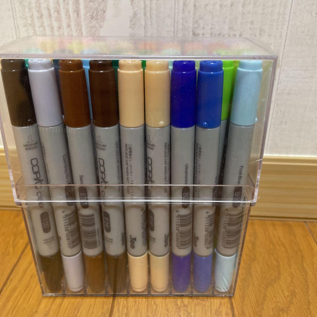 コピック36A  COPiC36A