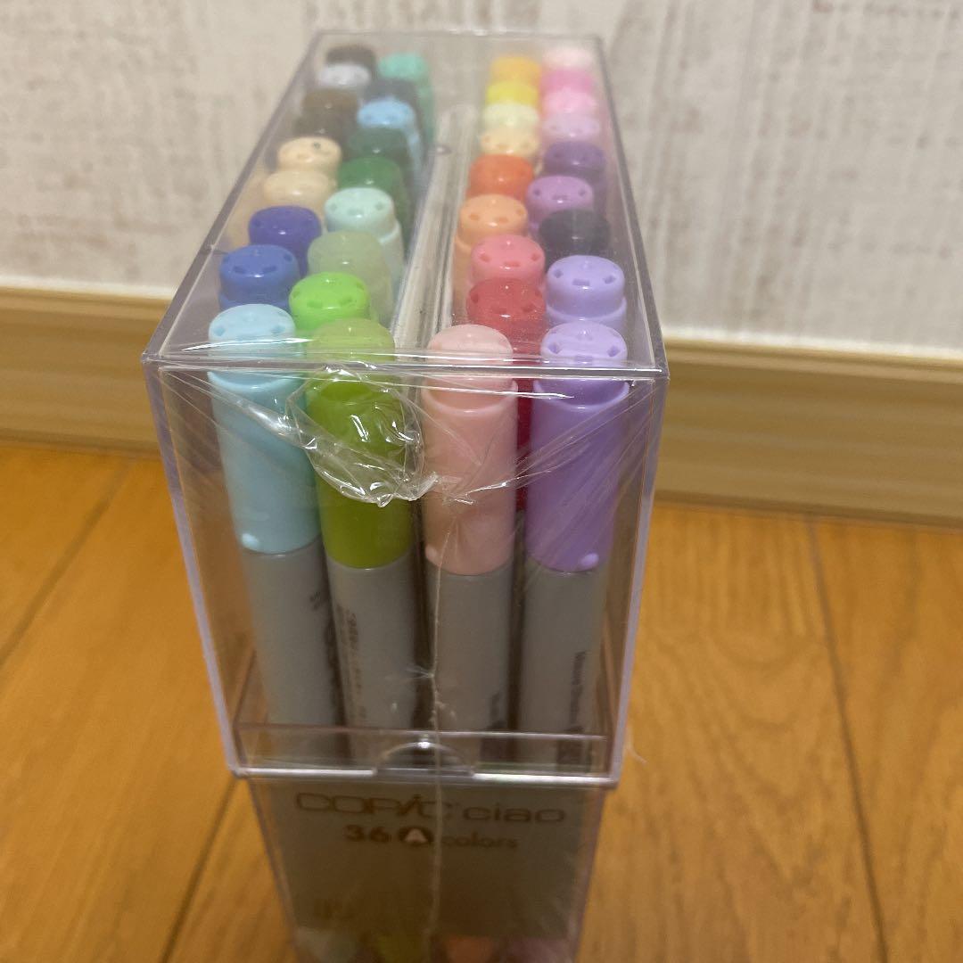 コピック36A  COPiC36A