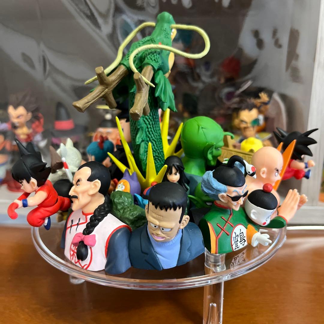 ドラゴンボール　フィギュア　レア