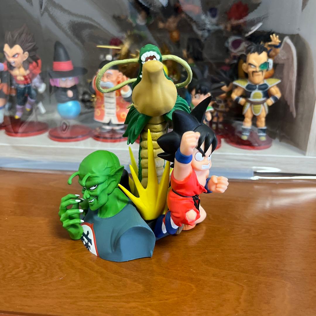 ドラゴンボール　フィギュア　レア
