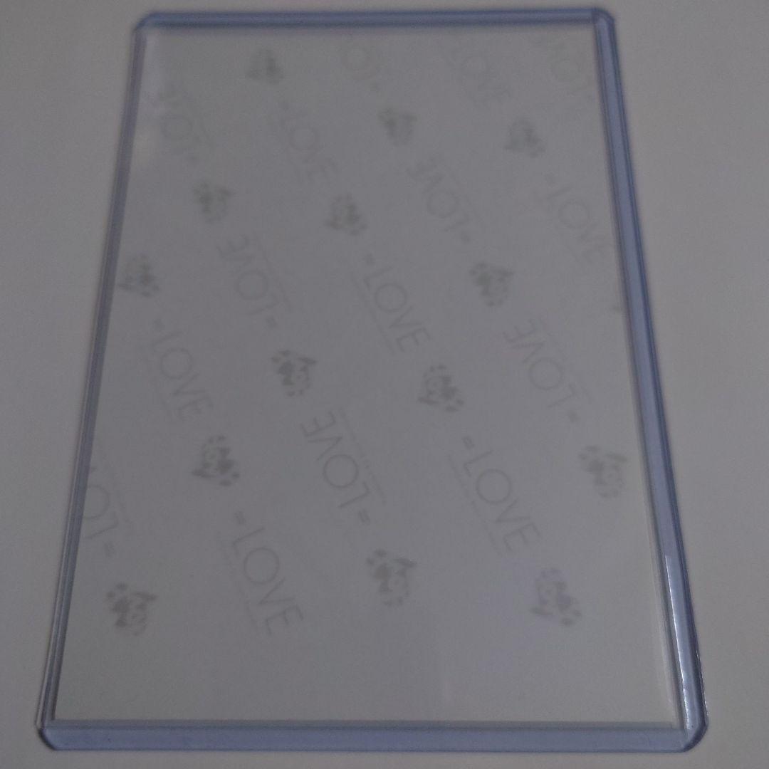 佐々木舞香　生写真　直筆