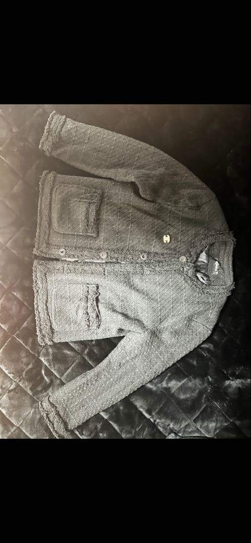 シャネルブローチ　ツイードジャケット　まとめ