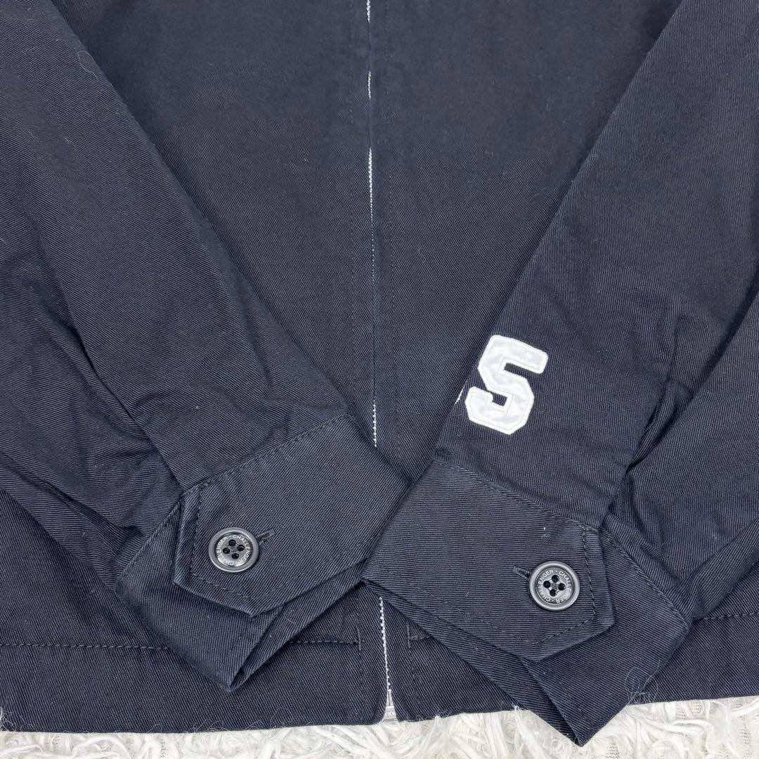 ジャケット・アウター CHALLENGER COLLEGE DRIZZLER JACKET M