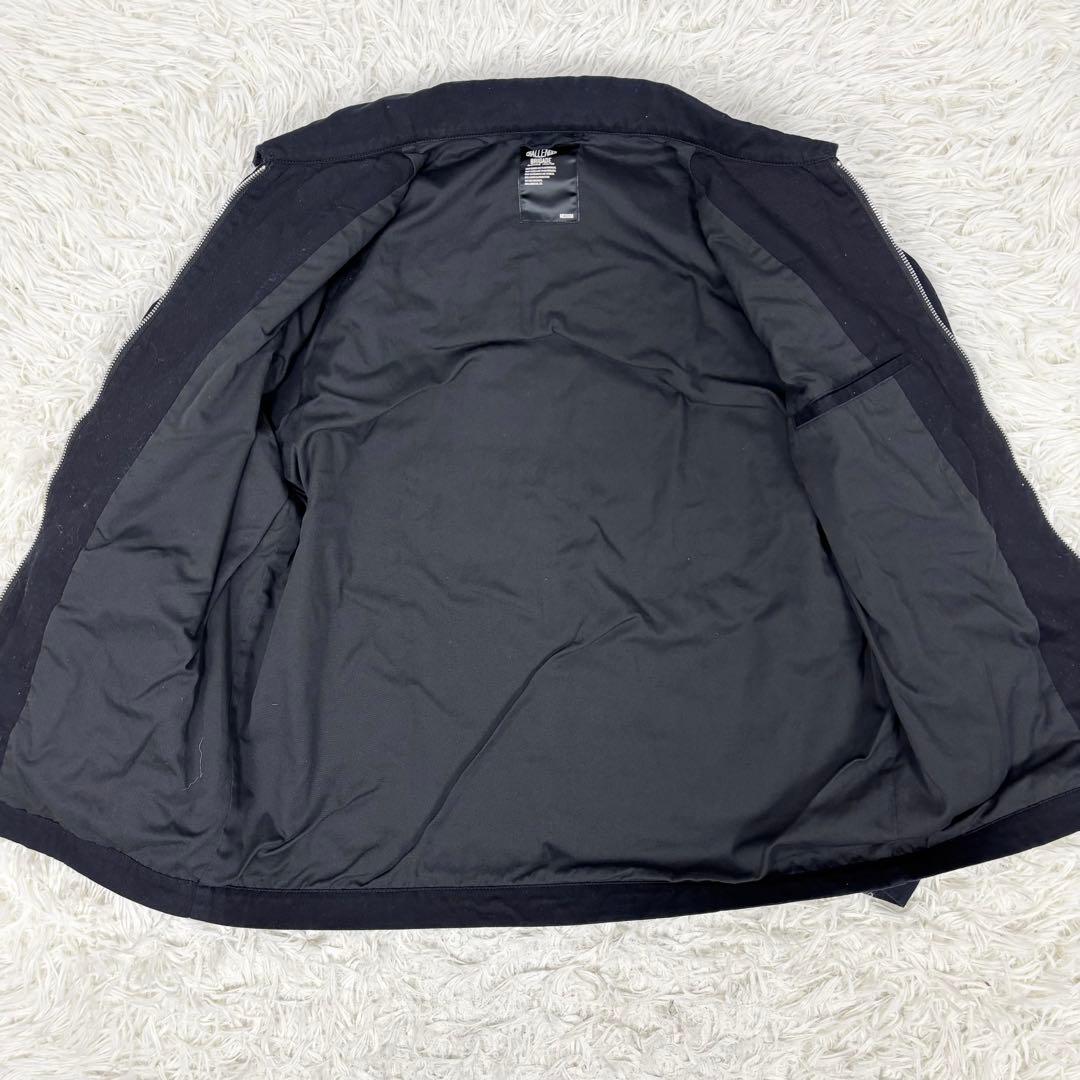 ジャケット・アウター CHALLENGER COLLEGE DRIZZLER JACKET M