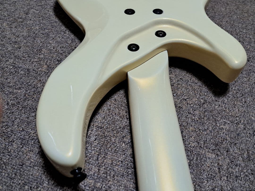 アリアプロ II エレキベース IGB-85B bartolini ピックアップ