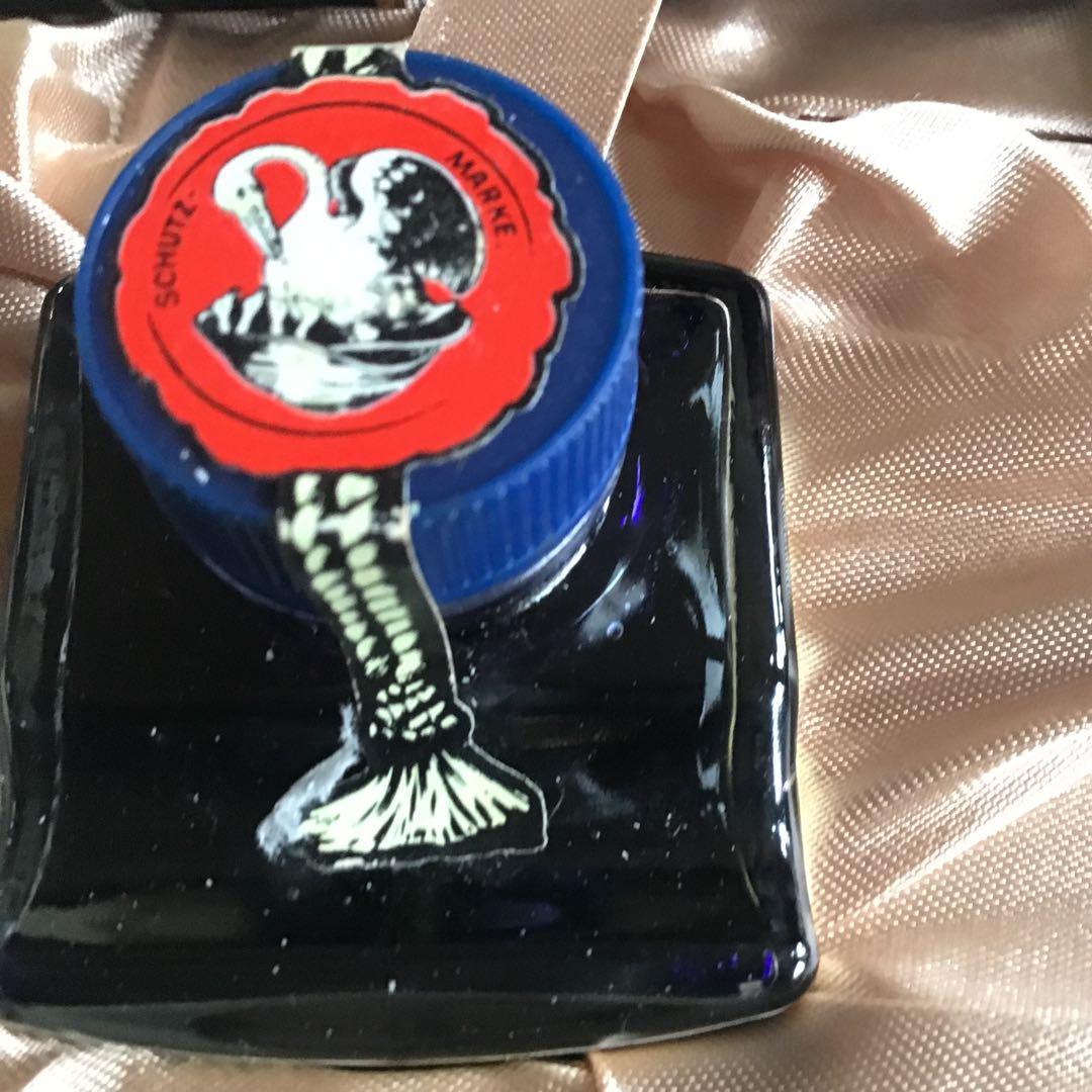 Pelikan Gunther Wahlen 万年筆セット　筆記用具　未使用