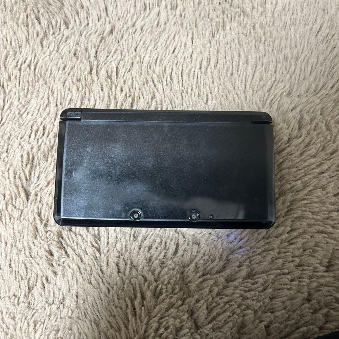 その他 Nintendo 3DS