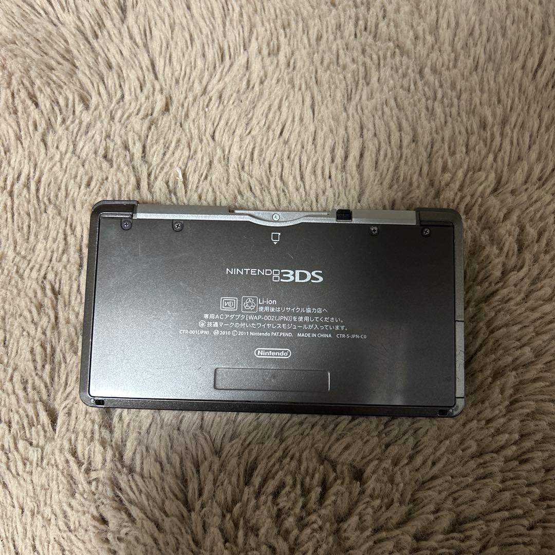 その他 Nintendo 3DS