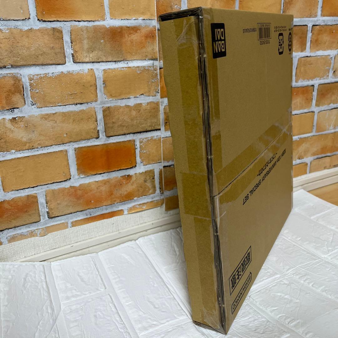 ドラゴンボールヒーローズ12th ANNIVERSARY SPECIAL SET