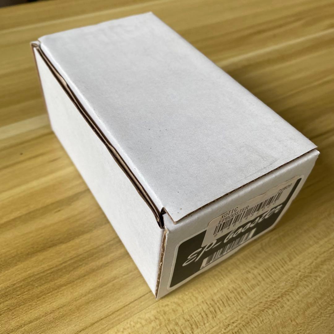 Xotic EP-Booster ブースター