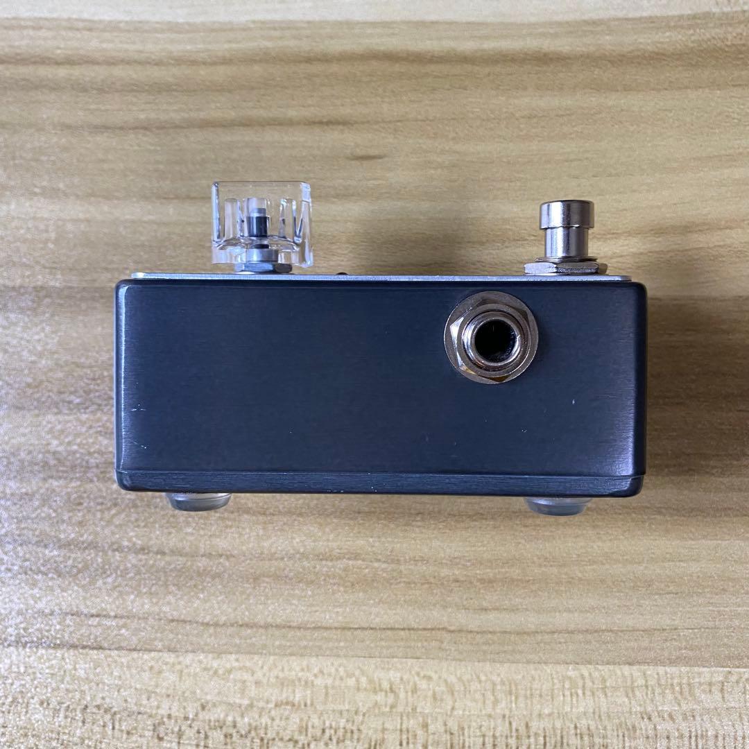 Xotic EP-Booster ブースター