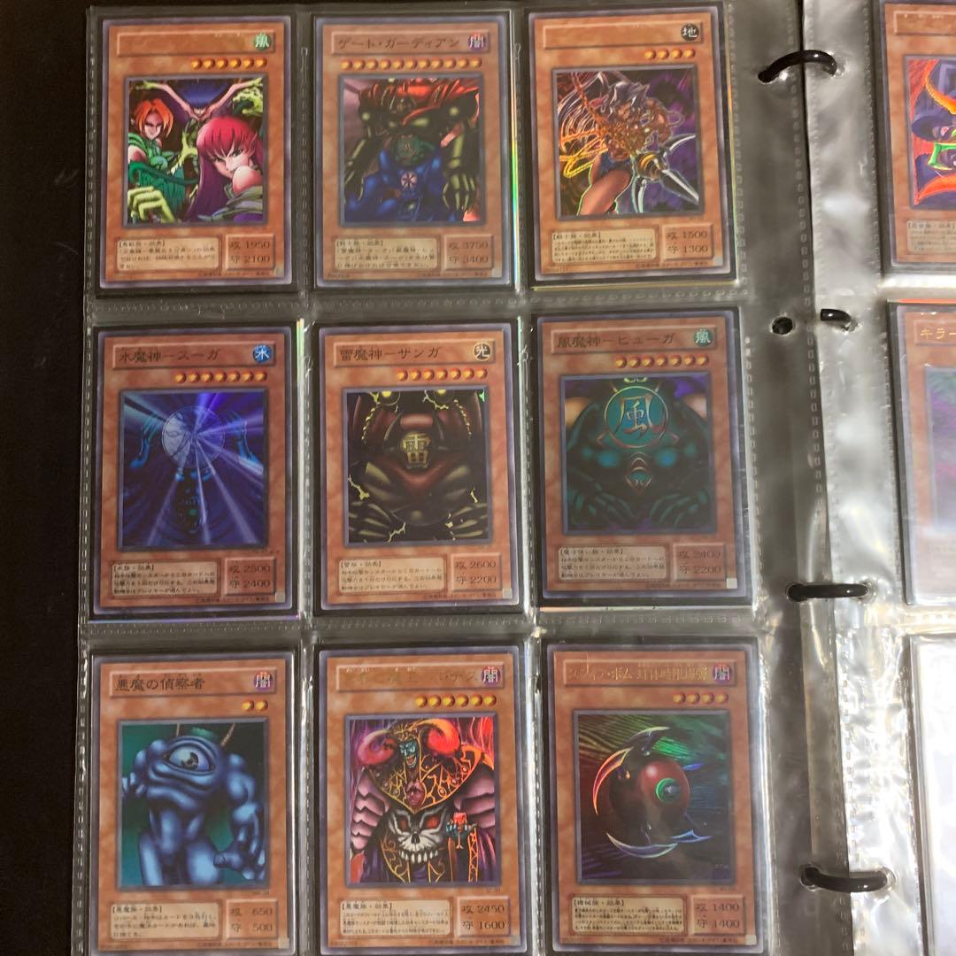 遊戯王　2期3期まとめ売り