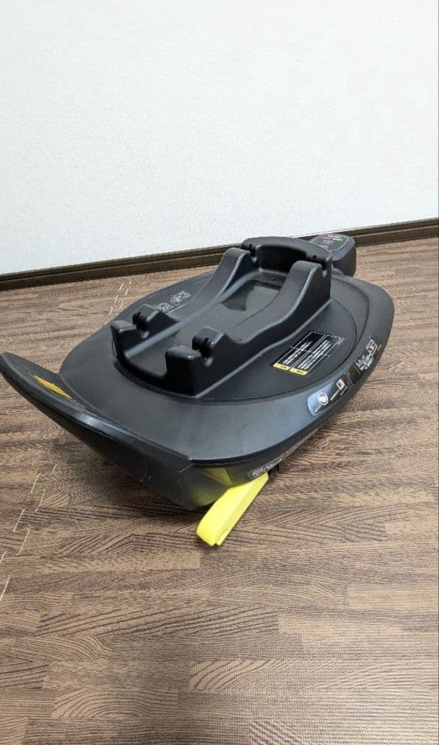 【Sara】Aprica トラベルシステムベース