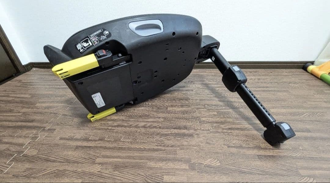 【Sara】Aprica トラベルシステムベース