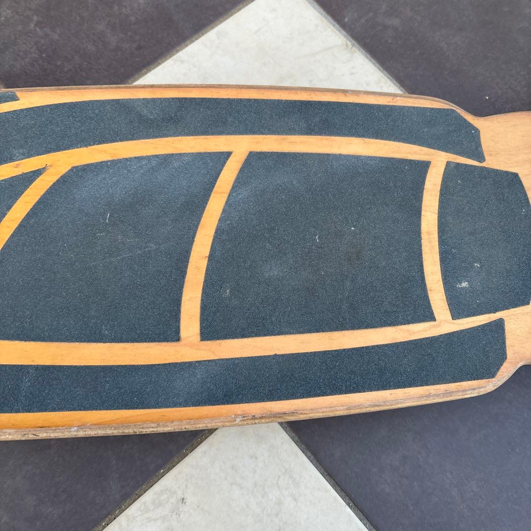 CARVEBOARD SURFSTIK カーブボード サーフスティック