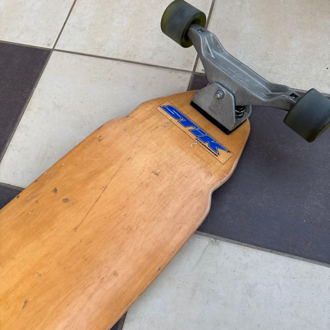CARVEBOARD SURFSTIK カーブボード サーフスティック