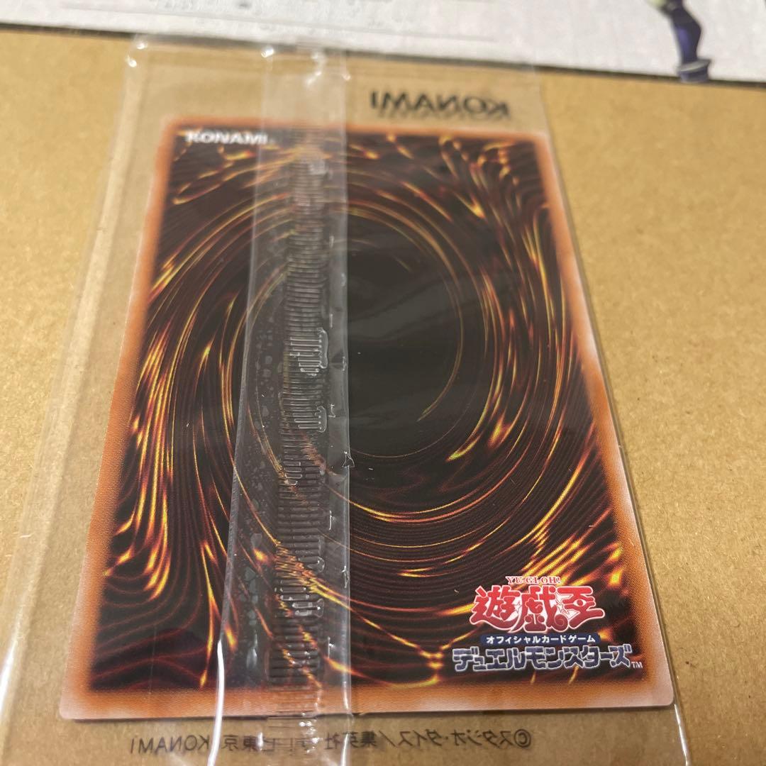 幻のカオス・ソルジャー[バニラ]未開封