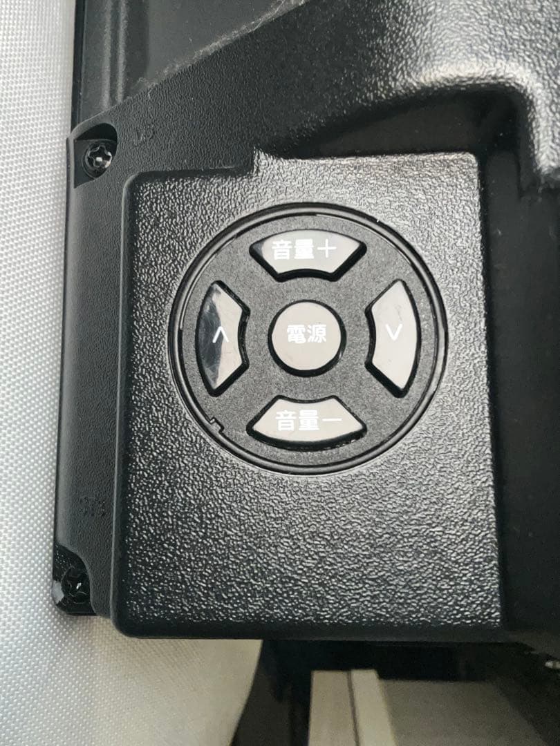 【ORION オリオン】テレビ　液晶画面モニター　32型　32インチ