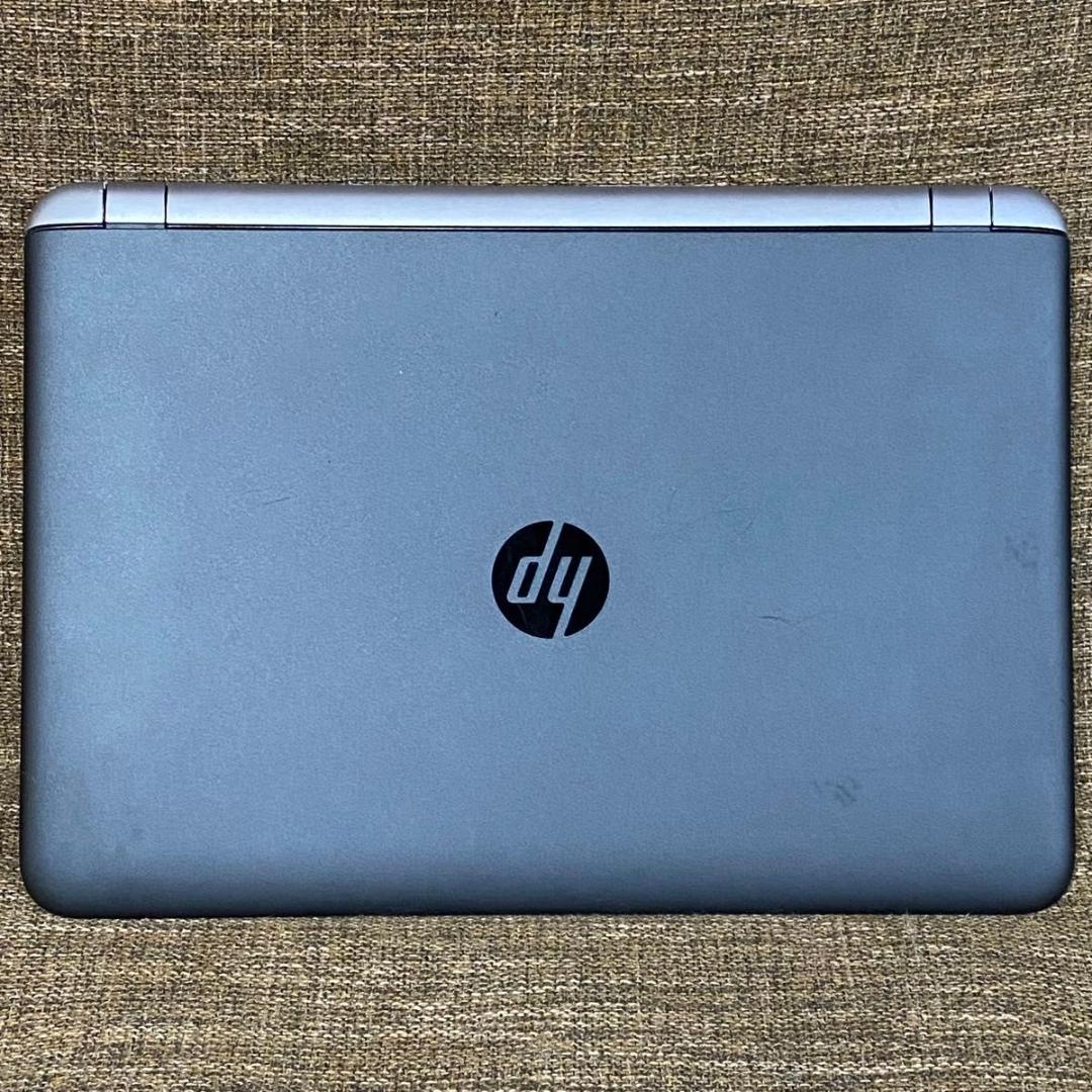 Windowsノート本体 HP ProBook 450 G3 Core i3/8G/SSD128GB