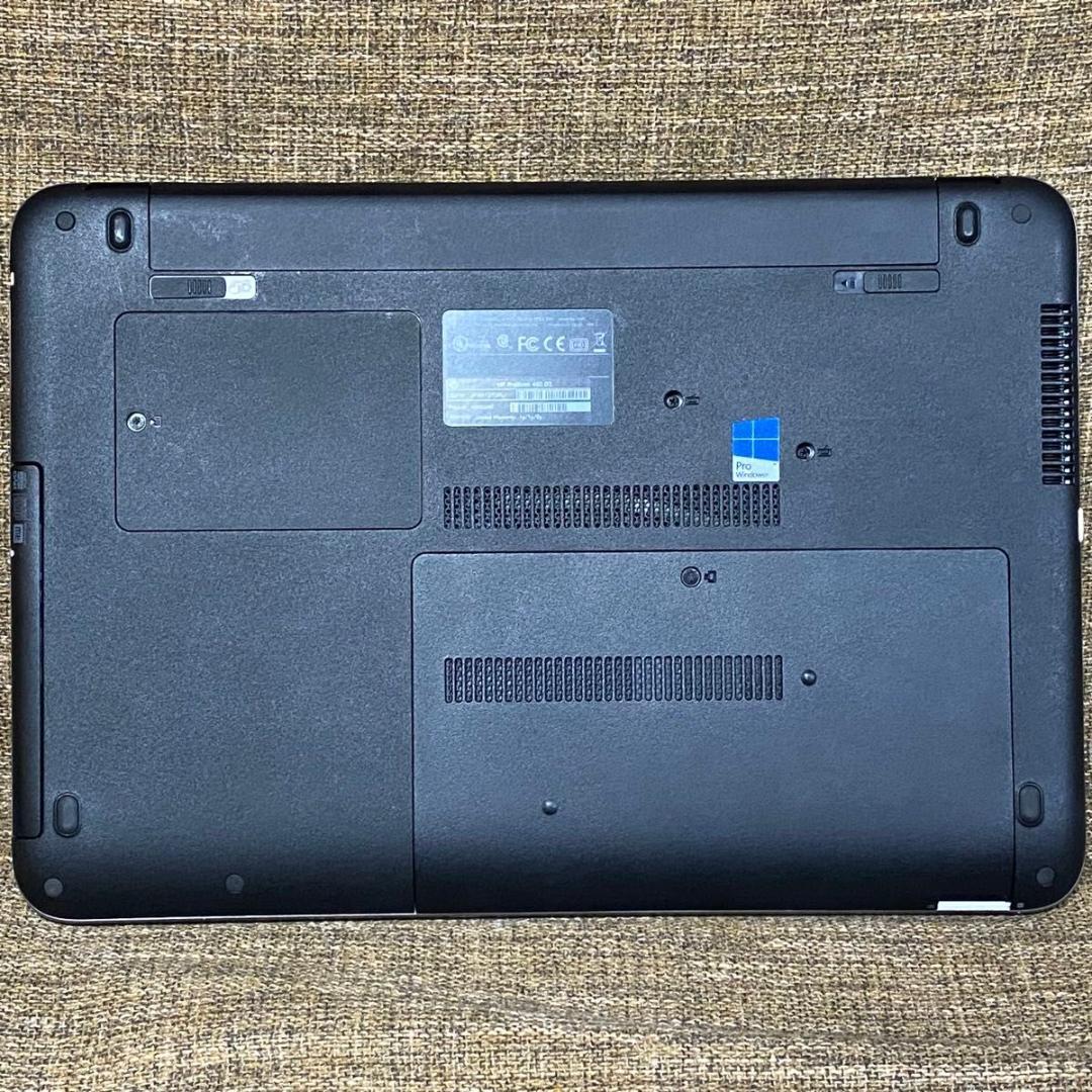 Windowsノート本体 HP ProBook 450 G3 Core i3/8G/SSD128GB