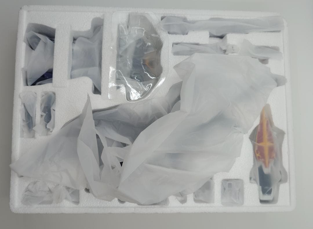 GFF L COMPOSITE　ガンダムデスサイズヘル　EW版