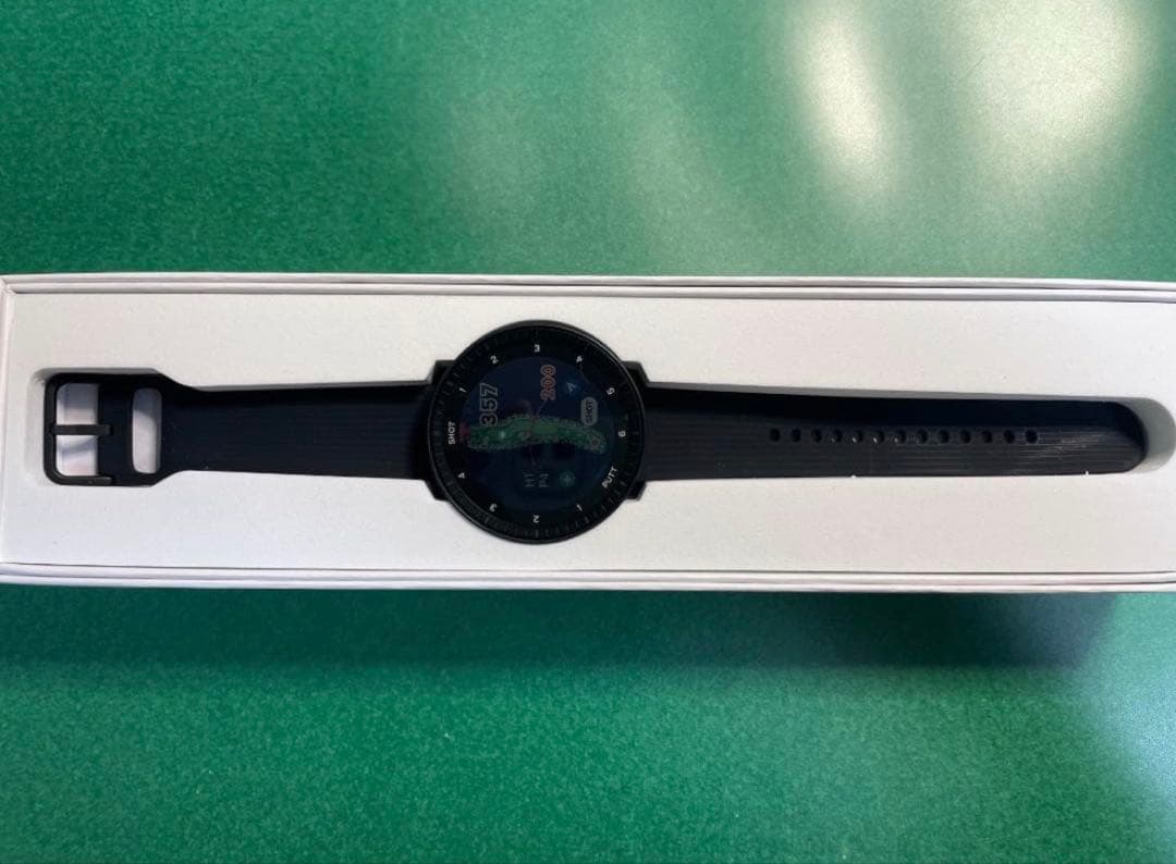 【美品】ボイスキャディ Ｔ-Ultra