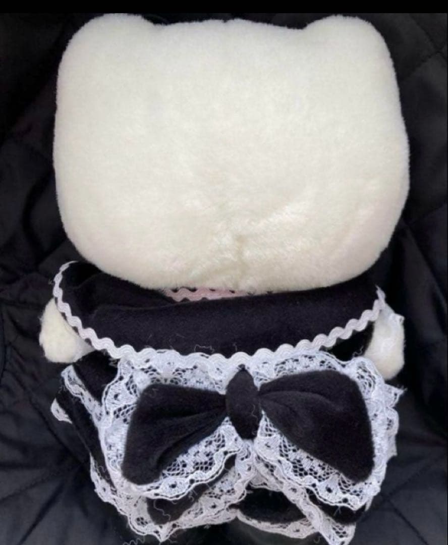 ハローキティ×嶽本野ばら　ぬいぐるみ