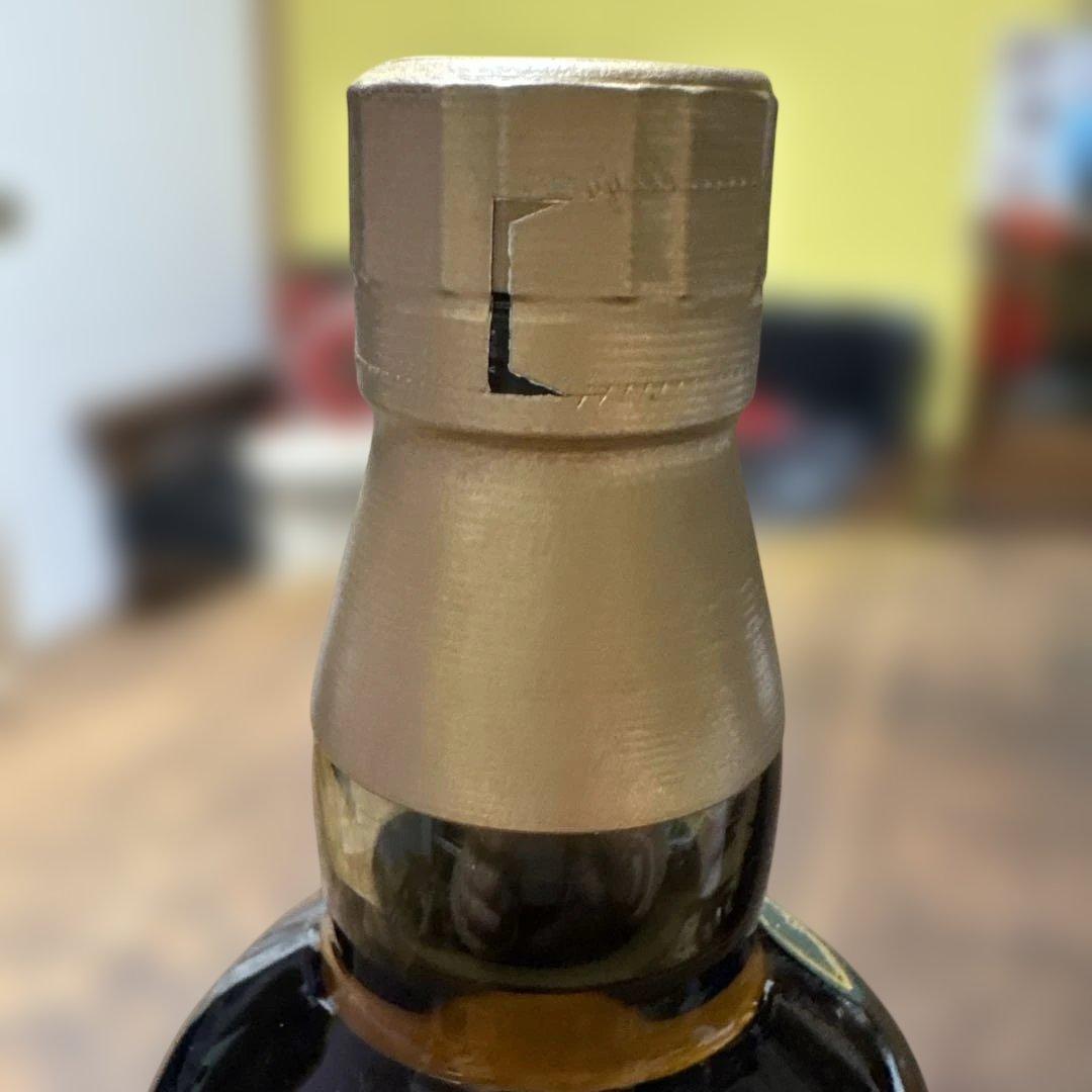 サントリー ピュアモルトウイスキー 10年 750ml