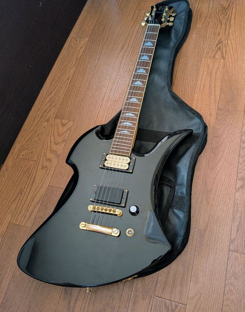 K Garage Hide モデル ケース付き