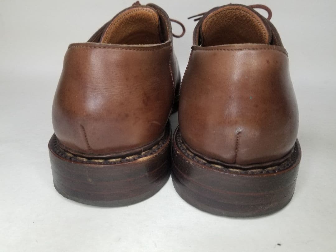 JOHN LOBB ジョンロブ　コテージライン 26cm （フランス製）