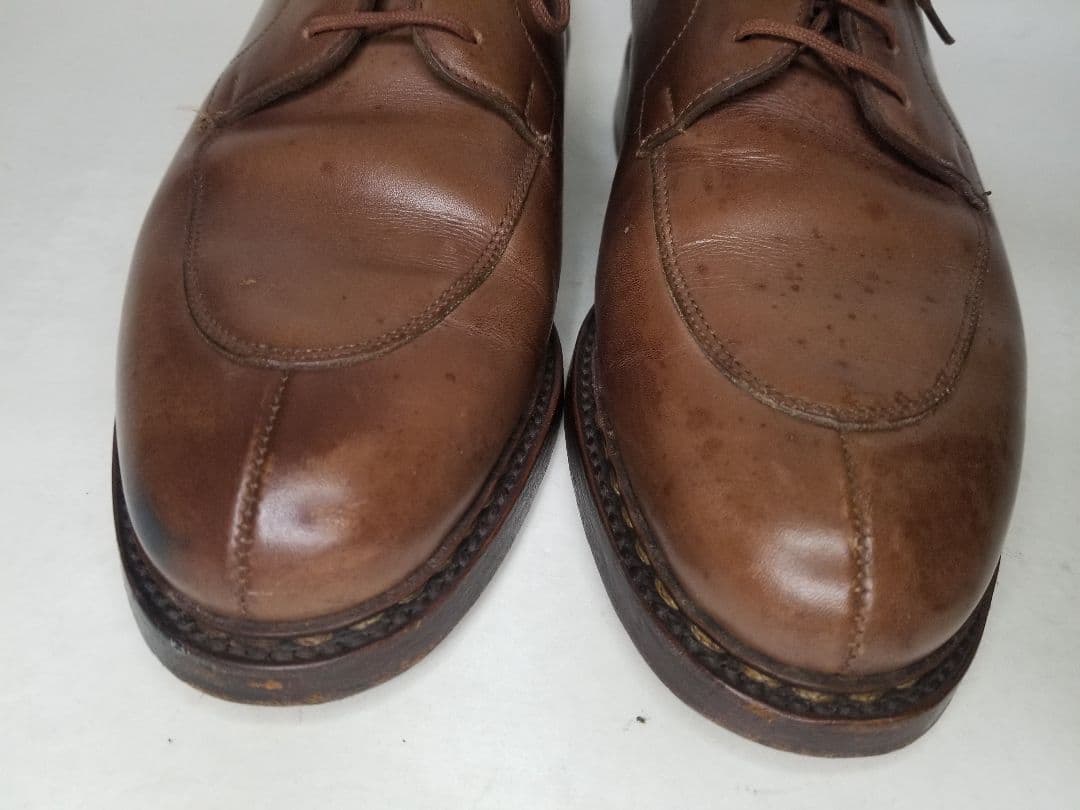 JOHN LOBB ジョンロブ　コテージライン 26cm （フランス製）