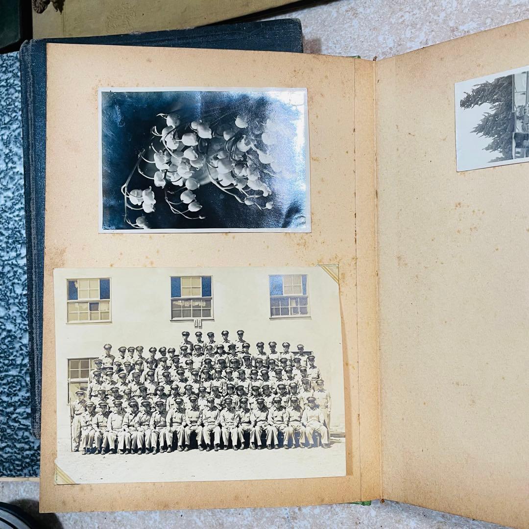 古写真 大量 白黒写真 戦前 戦後 学生 レトロ 家族 軍人 まとめ売り